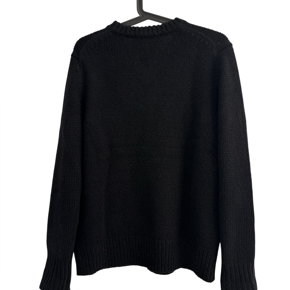 JENNI KAYNE Cashmere Kate V-Neck size XS NWT - Picture 7 of 9